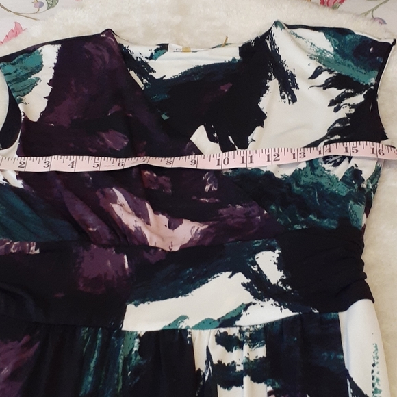 CALVIN KLEIN PRECIOUS DRESS - Picture 11 of 14